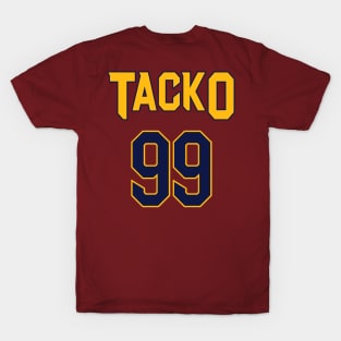 Tacko fall jersey sales clearance